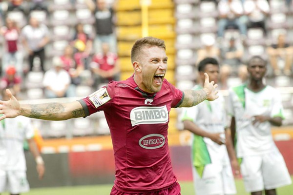 Un hondureño en el 11 ideal de los fichajes de la MLS según periodista de ESPN