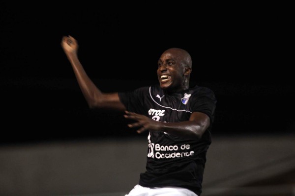 Los mejores 11 jugadores de la Liga Nacional de Honduras en 2015