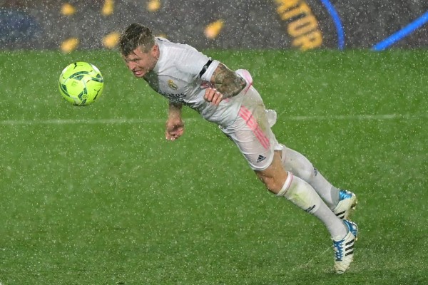 La frustración en la salida de Messi y la foto de Piqué que provoca la burla de todo el madridismo