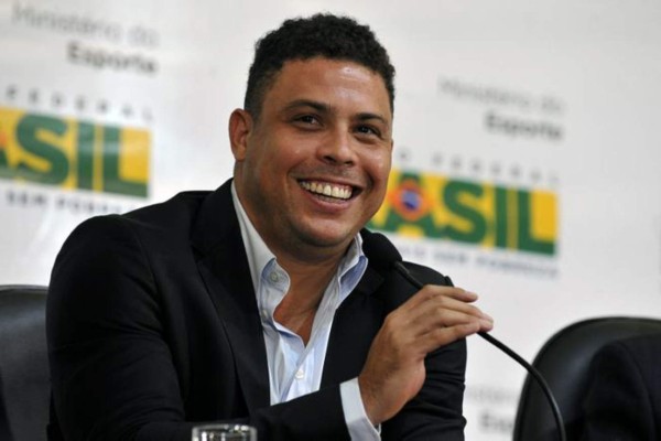 Ronaldo: 'Costa Rica me sorprendió pero no creo que llegue muy lejos”