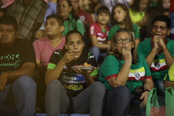 EN FOTOS: Las curiosidades que dejó la jornada 15 en el Apertura