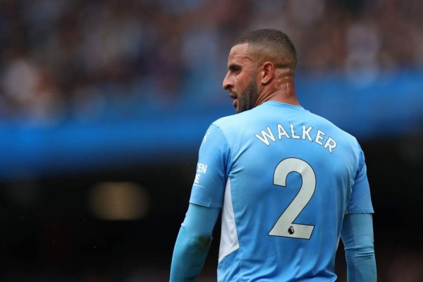 Para competirle al PSG de Messi en Champions: El brutal 11 del City con Cristiano Ronaldo y los otros fichajes&nbsp;&nbsp;