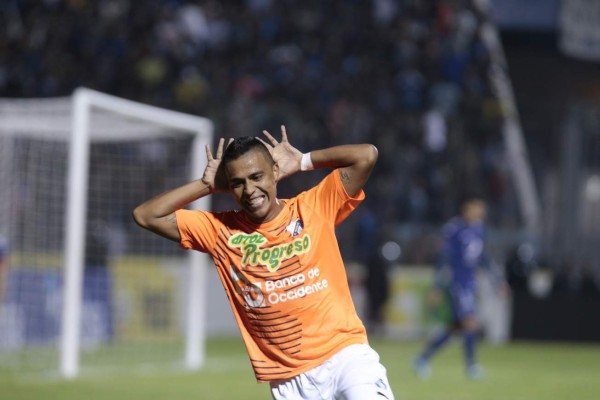 Estos son los looks de los protagonistas de la Gran Final en Honduras