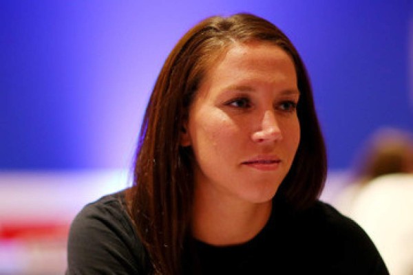 Conocé a las jugadoras campeonas de Estados Unidos