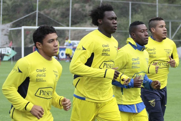 Los rivales de Honduras, bajo la lupa