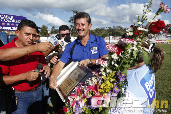 Las mejores imágenes del repechaje de Liga Nacional.