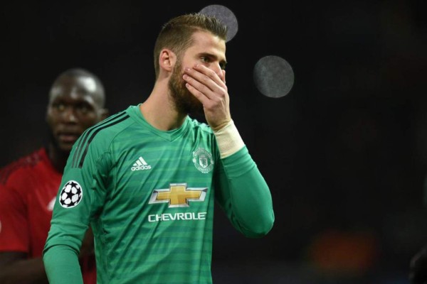 ¡Dos del Barça! Las grandes figuras que terminan contrato en Europa