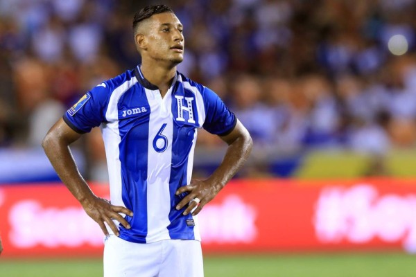 Grandes clubes de Europa que se interesaron hace años en hondureños