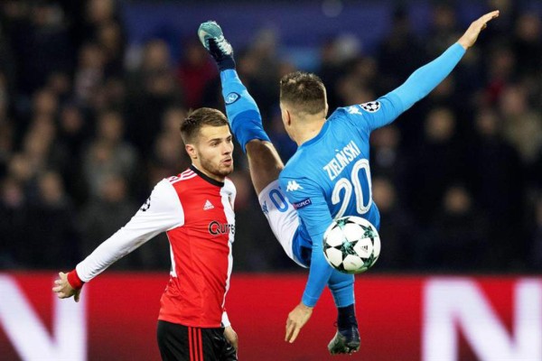 NO VISTE EN TV: La fiesta del Liverpool, el reclamo de Cristiano y el abrazo de Guardiola