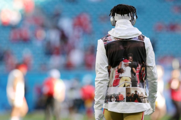 Fotos: Homenaje a Kobe Bryant, bellezas y colorido previo al Super Bowl de Miami