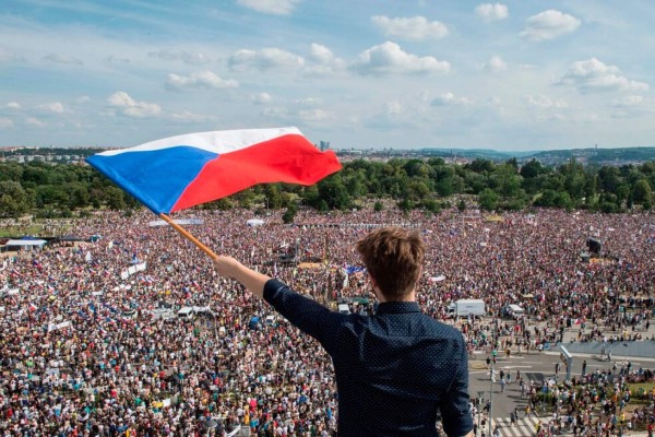 Día Internacional de la Felicidad: estos son los 20 países más felices del mundo en medio de la pandemia