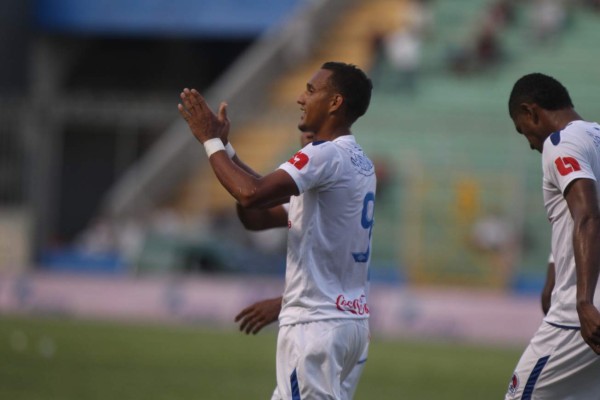 TOP: Los jugadores más caros de la Liga Nacional de Honduras