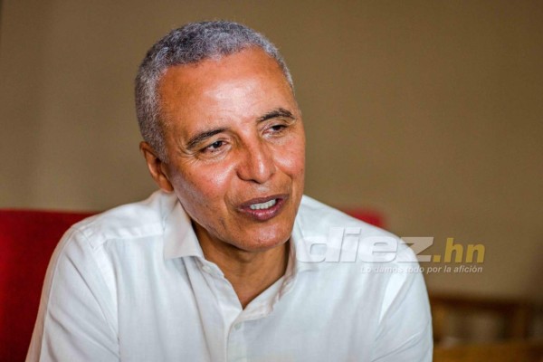 Alexis Mendoza sobre la Selección: 'Esta espera me crea ansiedad'