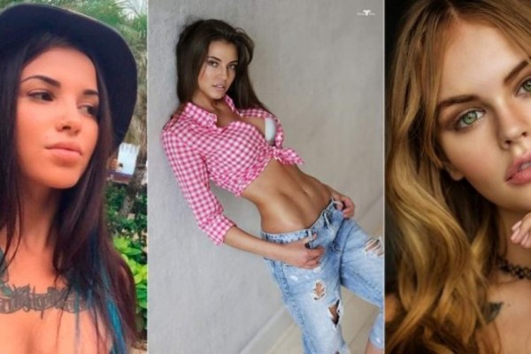 ¡Belleza mundialista! Las rusas que enamorarán a todos en el mundial