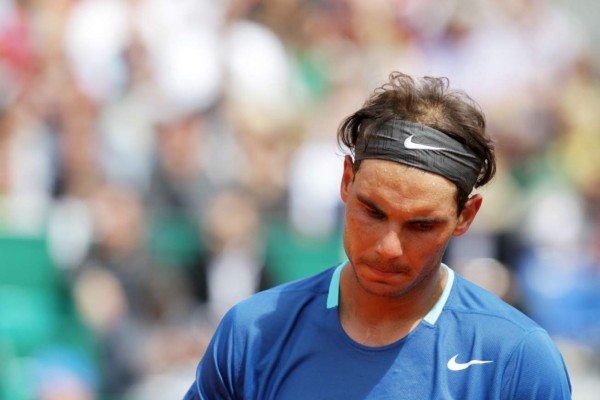 Ferrer derrota a Nadal y lo deja por primera vez sin final en Montecarlo