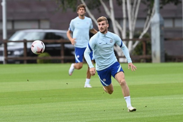 Nuevo fichaje y una delantera de lujo: Así sería el Chelsea de Lampard para la temporada 2020-21