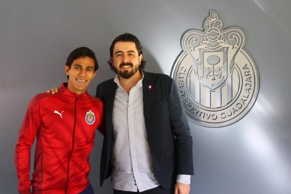 ¡Con Denil Maldonado! Las jóvenes promesas de la Liga MX en la campaña 2020