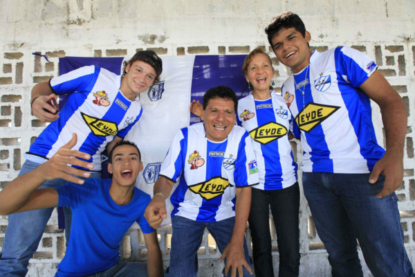 ¡Victoria, primer finalista en Honduras!