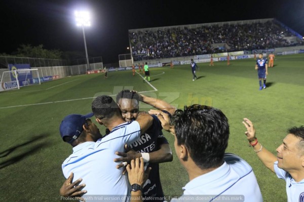 No se vio en TV: Festejos en familia, Rubilio enamorado y Saíd expulsó a otro técnico