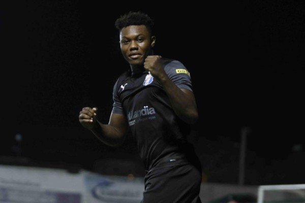 EL MERCADO: Motagua con nueva alta, Troglio se trae jugador de Argentina y hondureño es noticia en Alemania