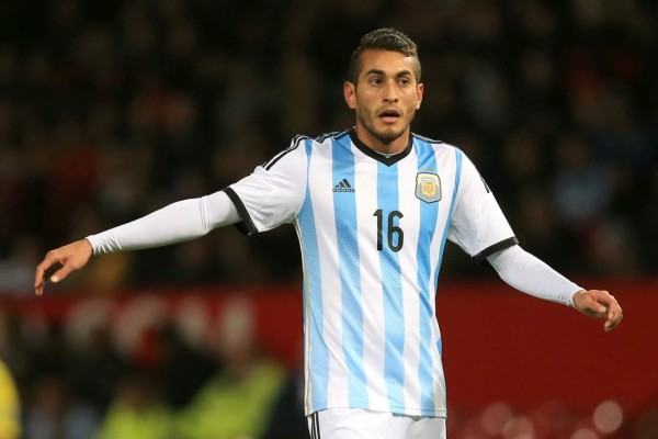 ¡Un 11 desconocido! Así sería la alineación de Argentina para enfrentar a Brasil