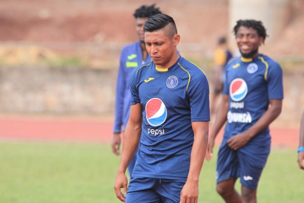 MERCADO: Sigue la barrida en el Olimpia y dos nuevos hondureños al extranjero