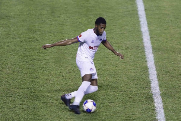 Sangre nueva: las caras de la renovación y reestructuración de la Selección de Honduras para el próximo proceso mundialista