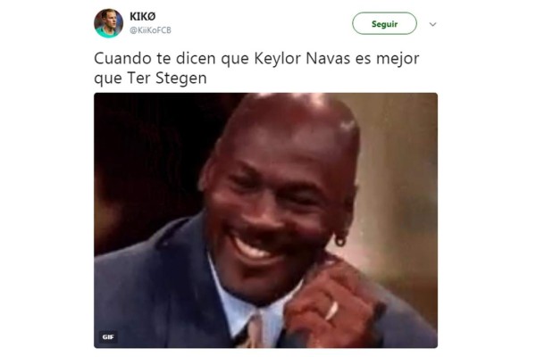 Los memes del Real Sociedad-Real Madrid van directos a Bale y Navas