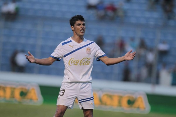 Grandes extranjeros que se fueron y regresaron a la Liga Nacional de Honduras