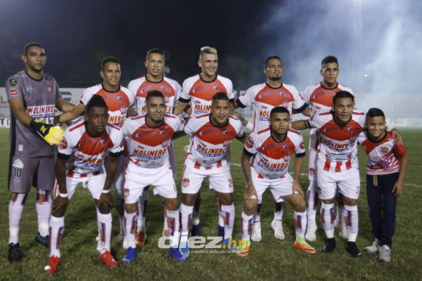 Fiesta y pura belleza: El ambientazo con el que arrancó el torneo Clausura 2020 en Honduras