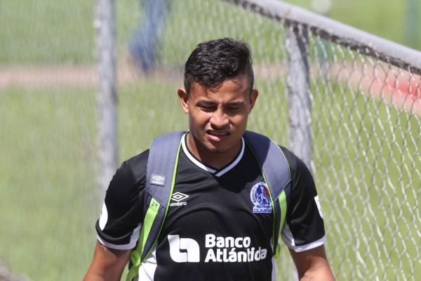 ¡Equipazo! El 11 que se avizora en Olimpia y las opciones de Nahún Espinoza