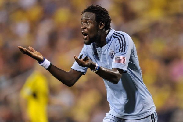 Los fichajes de la MLS para la temporada 2015