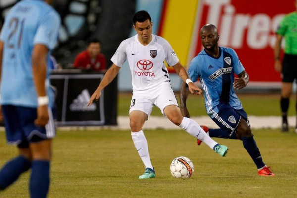 Jugadores hondureños que han dicho abiertamente a qué equipos siguen