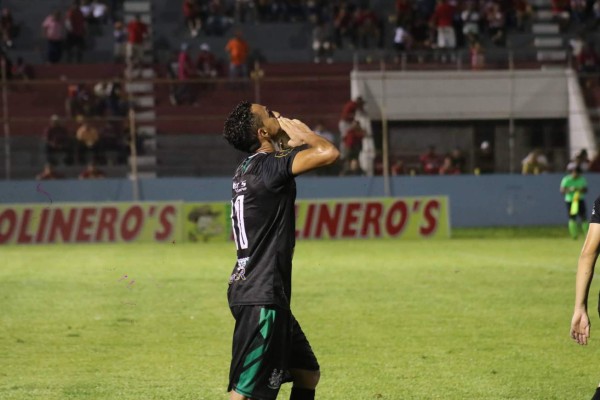 ¡Brutal ataque! El once ideal que dejó la jornada 17 del torneo Apertura