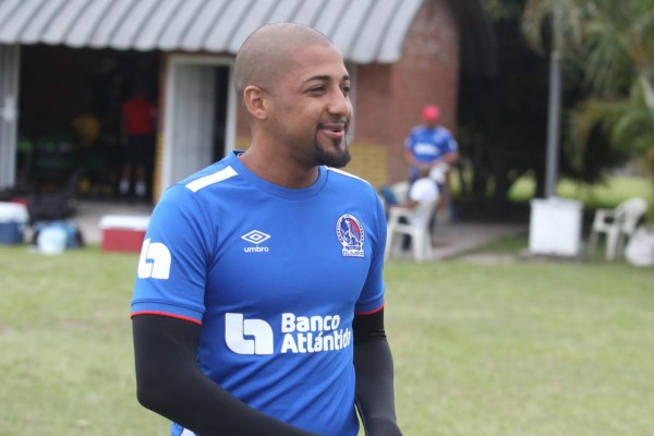 Liga Honduras: Los fichajes que han decepcionado en el Apertura-2018