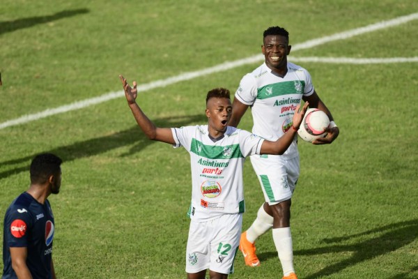 Fichajes Honduras: Marathón prepara 'bomba', renovaciones en Motagua y 'Camello' sorprende