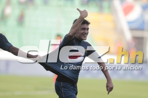 Imágenes curiosas de la jornada 4 en Honduras