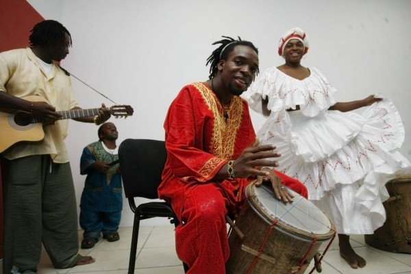 Las inéditas fotos que no habías visto de Walter 'Pery' Martínez