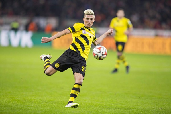 Conoce a las futuras estrellas del fútbol mundial