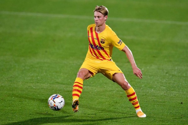 El 11 que perfila Koeman para conquistar este sábado su primer trofeo con el FC Barcelona