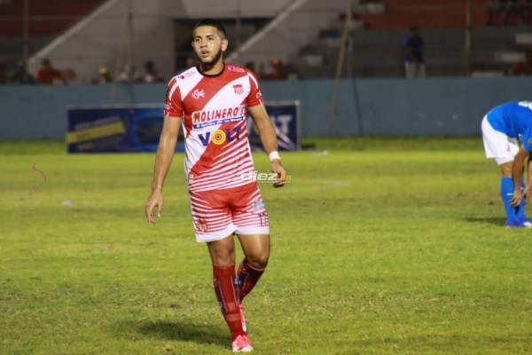 En forma: Los hombres de hierro de Fernando Araújo con el Vida en el Apertura 2019