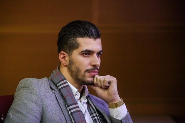 TOP: Los futbolistas más guapos del Mundial de Rusia 2018