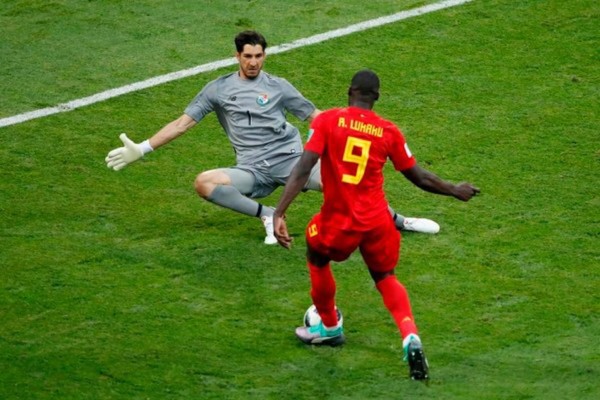 Los mejores momentos de Jaime Penedo en su carrera