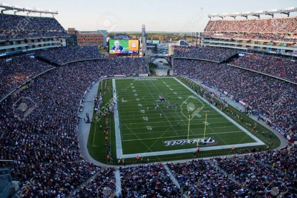 Los majestuosos estadios de EUA, México y Canadá para el Mundial 2026