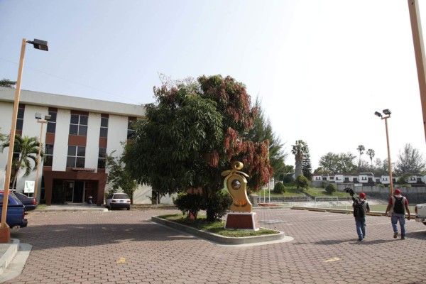 ¡El de Costa Rica es cinco estrellas! Los Proyecto Gol construidos en Centroamérica