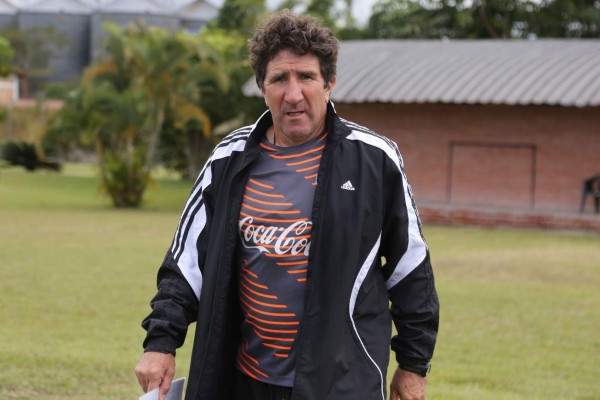 RUMORES Y FICHAJES: Olimpia Real España, Vida, Platense anuncian fichajes