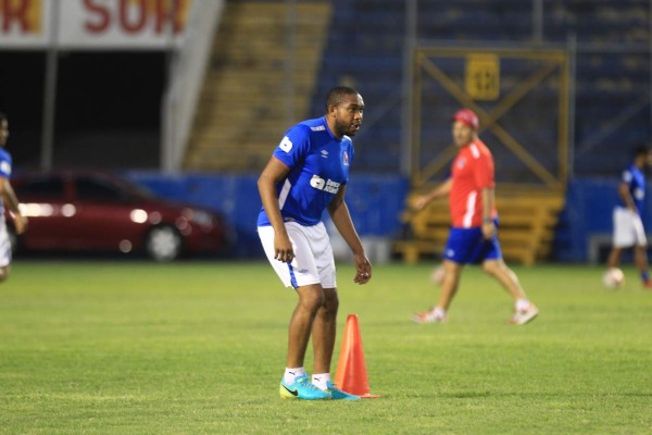 Los jugadores de la Liga Nacional de Honduras que están en el olvido