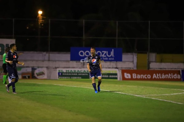 Lágrimas de dolor, abrazos, júbilo y debuts de jóvenes en el cierre de la Jornada 14 en Honduras