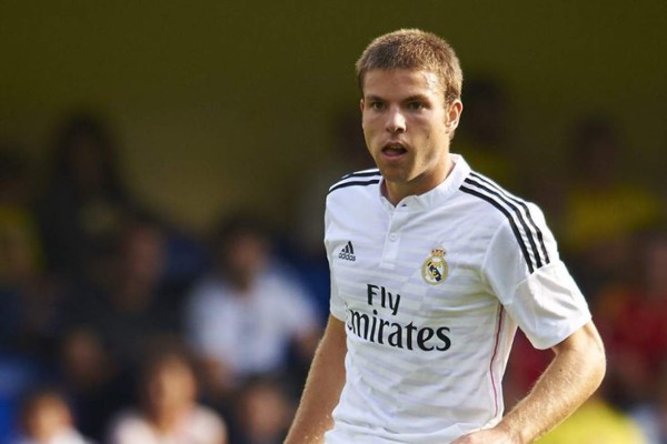 TOP: 10 futbolistas a los que el Real Madrid les hundió la carrera