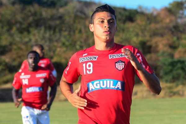 MERCADO MEXICANO: Llegaría excanterano de Real Madrid y Barcelona ficharía esta figura